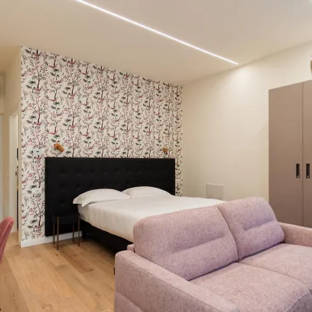 Le Del Corso Bed and Breakfast