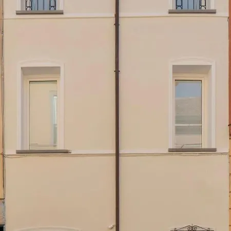 Le Del Corso Bed and Breakfast