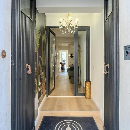 Le Del Corso Bed and Breakfast 4*