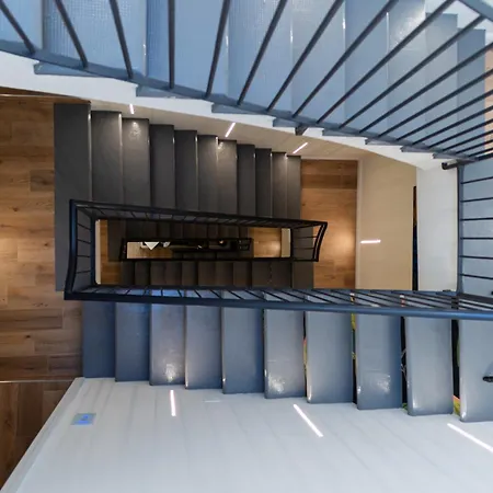 Bed and Breakfast Le Del Corso 4*