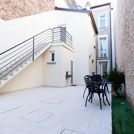 Bed and Breakfast Le Del Corso