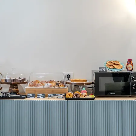 Bed and Breakfast Le Del Corso 4*