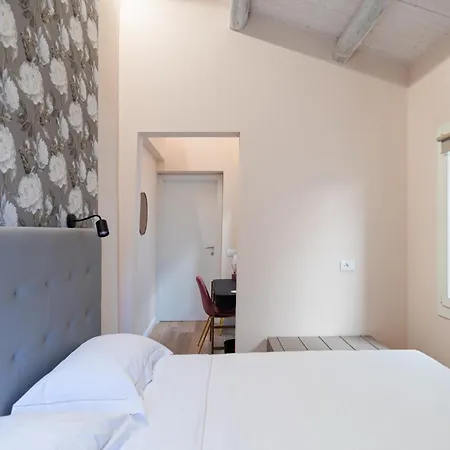Le Del Corso 4* Lugo (Ravenna)