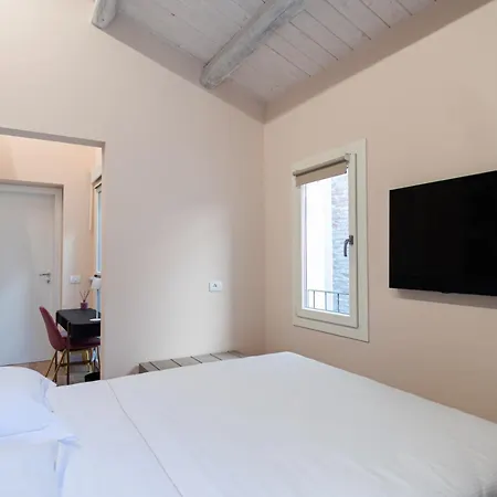 Bed and Breakfast Le Del Corso 4*