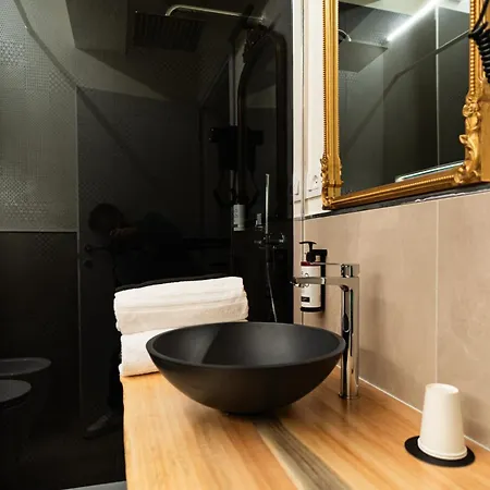 Bed and Breakfast Le Del Corso 4*