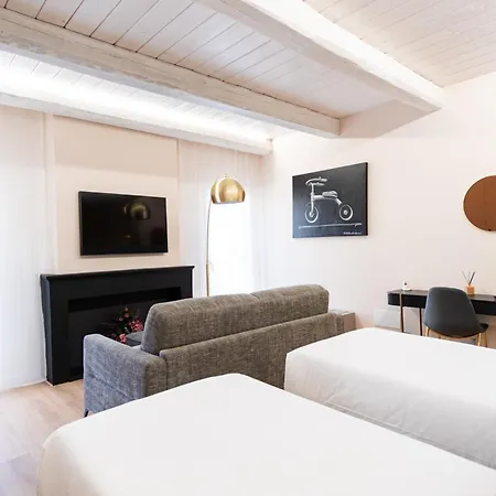 Bed and Breakfast Le Del Corso Lugo (Ravenna)