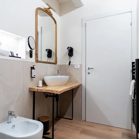 Le Del Corso Bed and Breakfast 4*