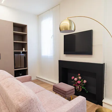 Bed and Breakfast Le Del Corso 4*