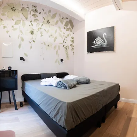 Bed and Breakfast Le Del Corso 4*