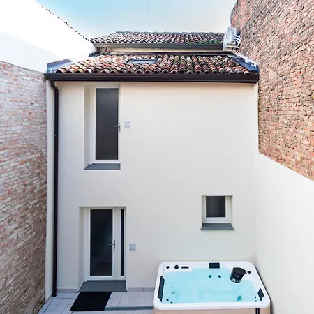 Le Del Corso 4* Lugo (Ravenna)