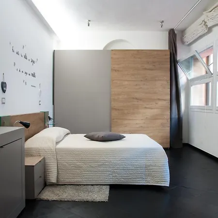 Le Del Corso Bed and Breakfast