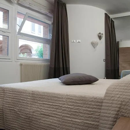 Bed and Breakfast Le Del Corso 4*