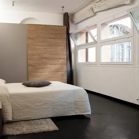 Le Del Corso Bed and Breakfast