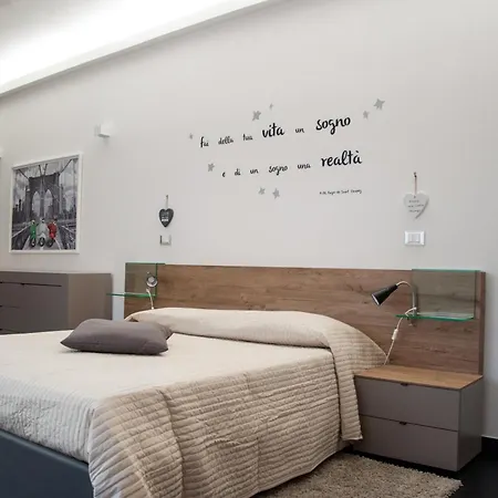 Bed and Breakfast Le Del Corso Lugo (Ravenna)