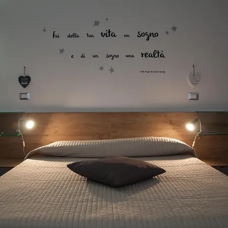 Bed and Breakfast Le Del Corso 4*
